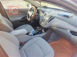 شيفروليه ماليبو